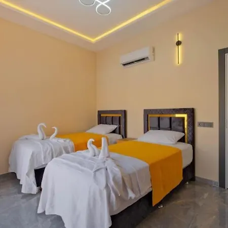 Villa Zera Fethiye