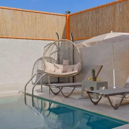 Zera Villa Fethiye