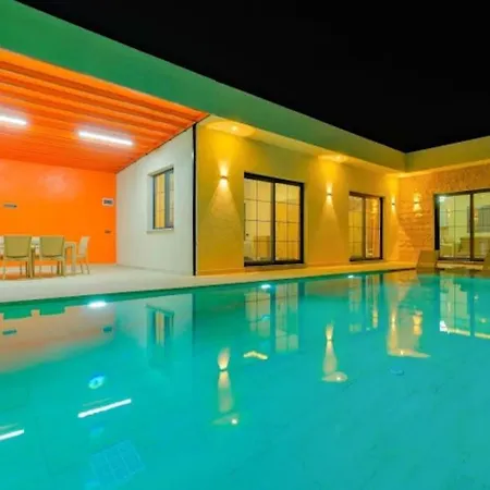 Zera Villa
