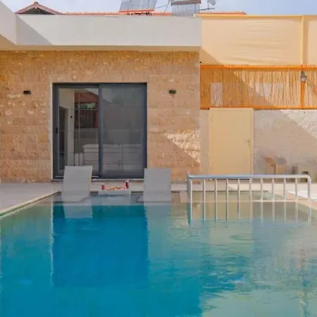 Zera Villa Fethiye