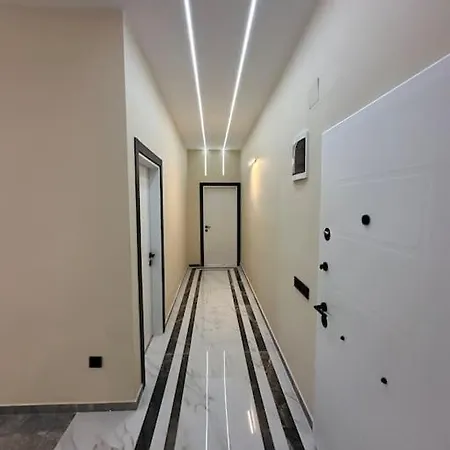 Zera Villa
