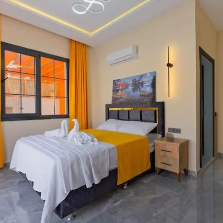 Villa Zera Fethiye