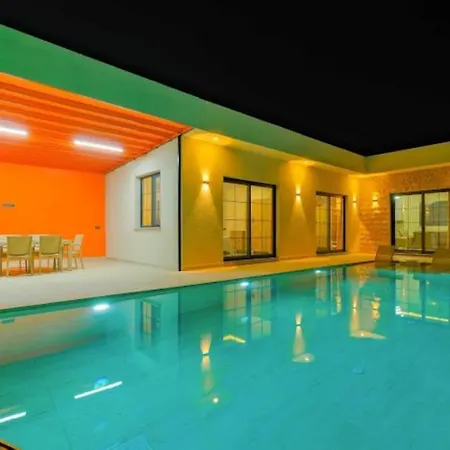 Zera Villa Fethiye