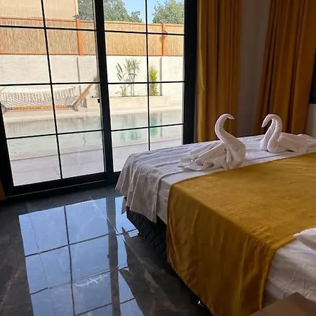 Zera Villa Fethiye