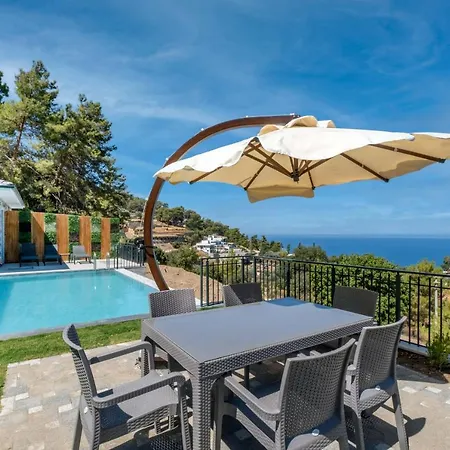 Villa Zera Fethiye