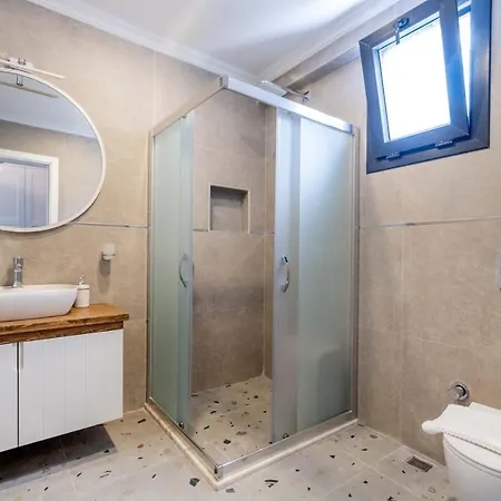 Zera Villa *