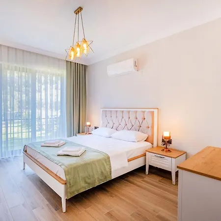 Zera Villa *