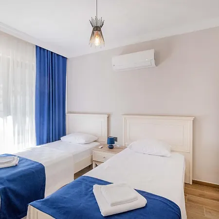 Villa Zera Fethiye