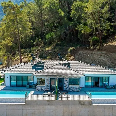 Zera Villa *