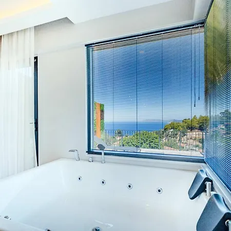 Villa Zera Fethiye